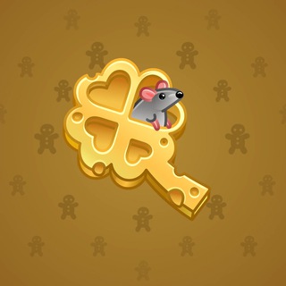Clover Pin #121787