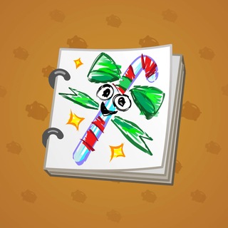 Candy Cane #226755