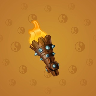 Chill Flame #264589