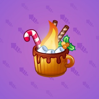 Holiday Drink #86140