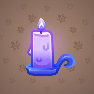 Eternal Candle #11205