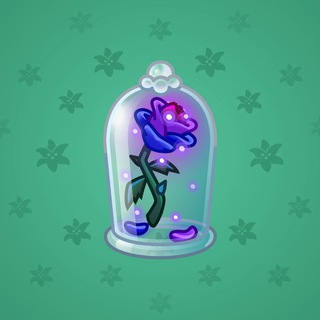 Eternal Rose #6725