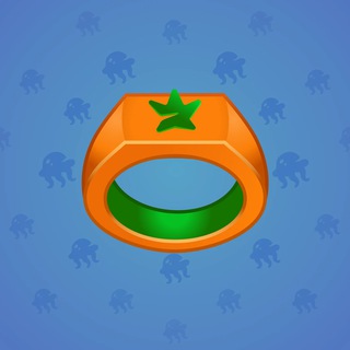 Signet Ring #8311