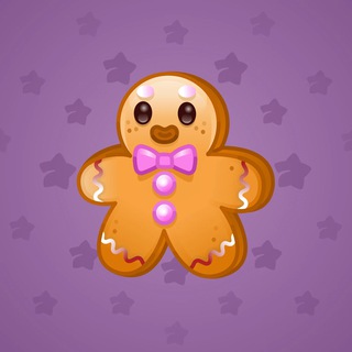 Ginger Cookie #141947