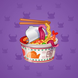 Instant Ramen #260427