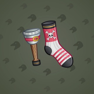 Fresh Socks #77656