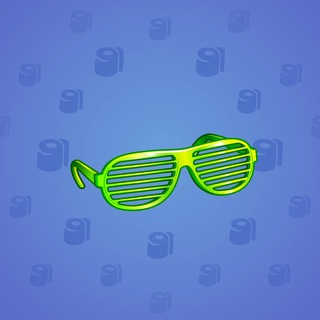 Durov’s Glasses #3776
