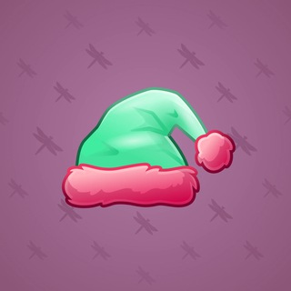 Santa Hat #25863