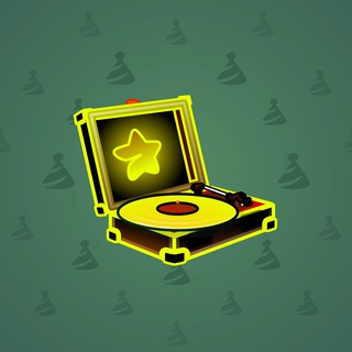 Record Player #533