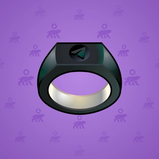 Signet Ring #5749