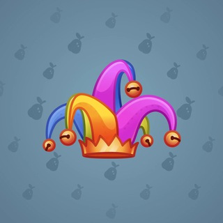 Chuckle Crown