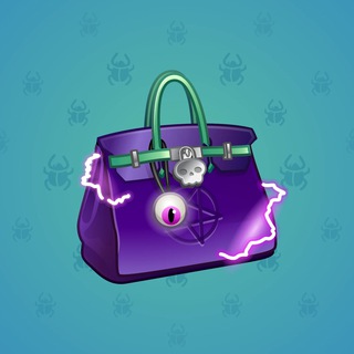 Loot Bag #2142