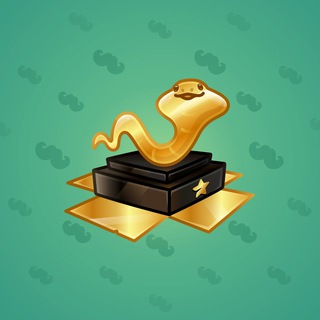 Gold Award
