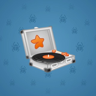 Record Player #1001