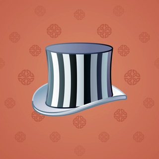 Top Hat #23029