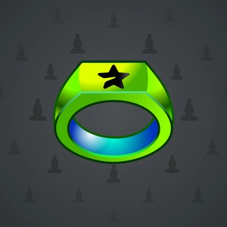Signet Ring #8907