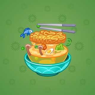 Instant Ramen #270043