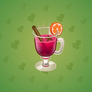 Spiced Wine #77491