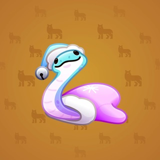 Pet Snake #187859
