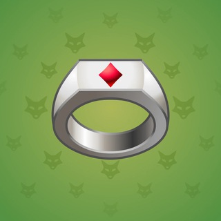 Signet Ring #8294