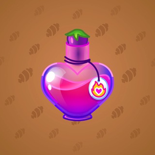 Love Potion #11074