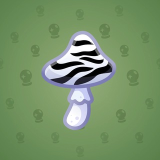Spy Agaric #493