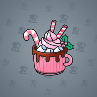 Holiday Drink #9939