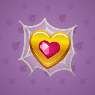 Trapped Heart #9374