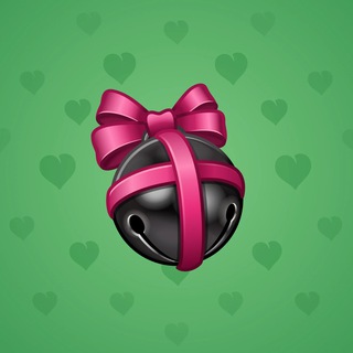Sleigh Bell #8707