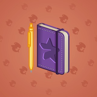 Star Notepad #53470