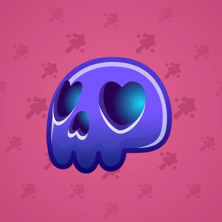 Electric Skull #3146