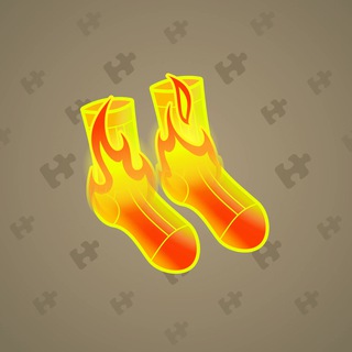 Fresh Socks #77559