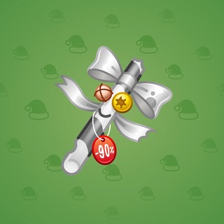 Candy Cane #227046