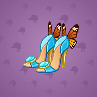 Sky Stilettos #7562
