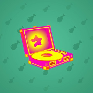 Record Player #17443