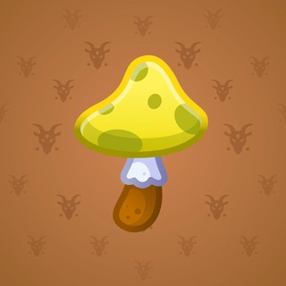 Spy Agaric #32210