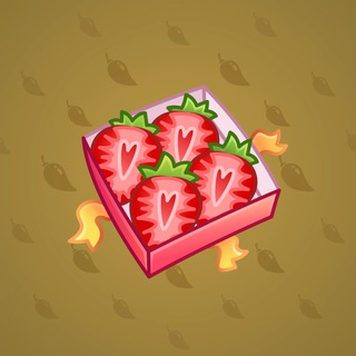 Berry Box #19224