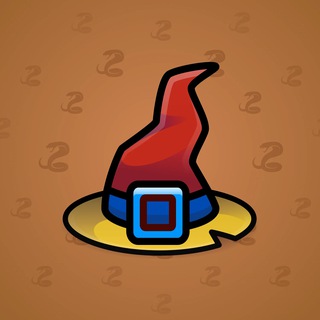 Witch Hat #37361