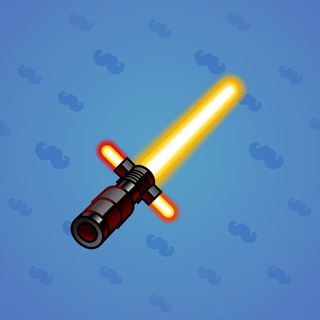 Light Sword #65169