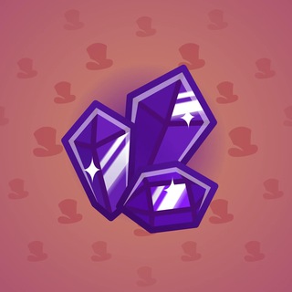 Ion Gem #2587