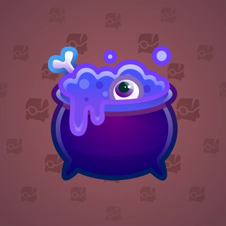 Hex Pot #16536