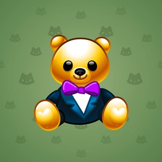 Toy Bear #28777