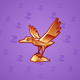 Rare Bird #5038