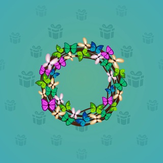 Winter Wreath #65104