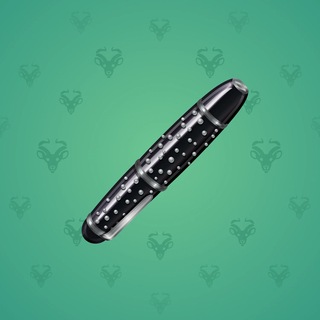 Fine Pen #18487