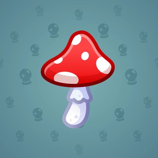 Spy Agaric #50576