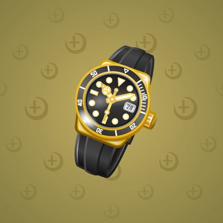 Swiss Watch #21806