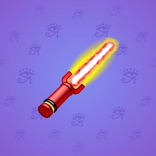 Light Sword #63544