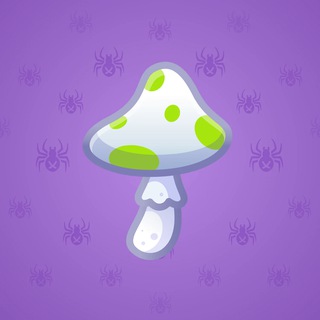 Spy Agaric #3041