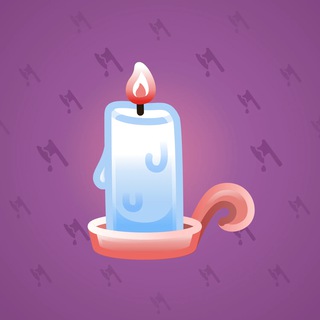 Eternal Candle #23519